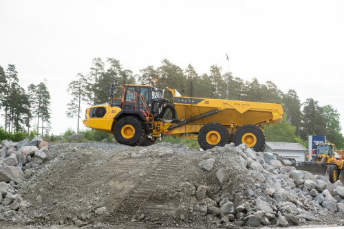Volvo Days 2026 - 026